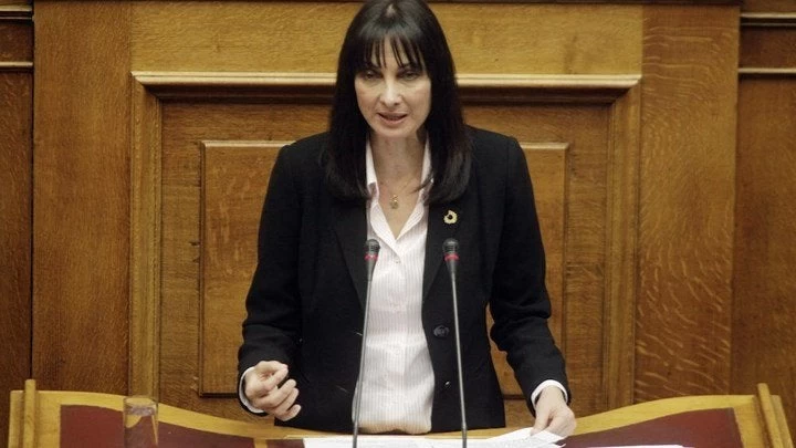 Κουντουρά: Η θετική ψήφος στη Συμφωνία είναι η πραγματική πατριωτική στάση – Με έχει στοχοποιήσει ο Γεωργιάδης  (βίντεο)